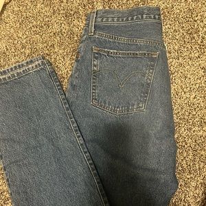 Levi’s jeans
